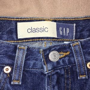 GAP Jeans - Vintage Gap Blue Jeans GAP Jeans - Vintage Gap Blue Jeans
